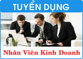 Tuyển Nhân Viên Kinh Doanh :  Camera –  Mạng máy tính – Tổng đài điện thoại – Thiết bị tin học – Máy văn phòng
