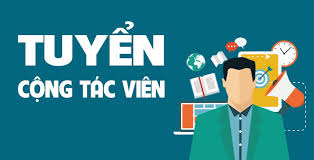Tuyển cộng tác viên bán hàng  : Camera – Mạng máy tính – Tổng đài điện thoại – Thiết bị tin học – Máy văn phòng – Năm 2024