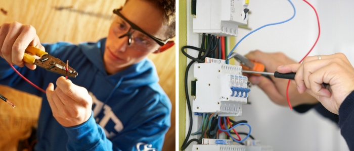 Tuyển nhân viên Kỹ Thuật thi công camera – báo cháy – báo trộm – mạng máy tính: Năm 2022